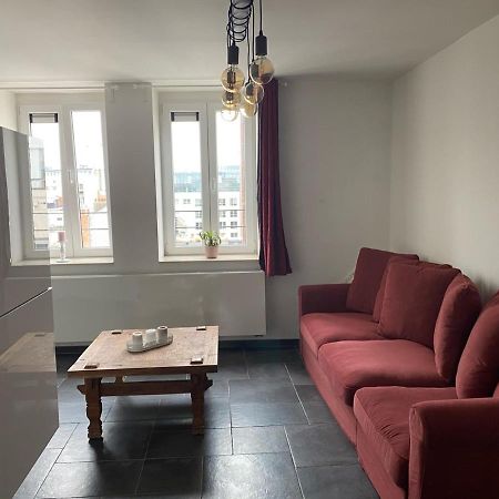 Louise 47 Red Apartamento Bruselas Exterior foto